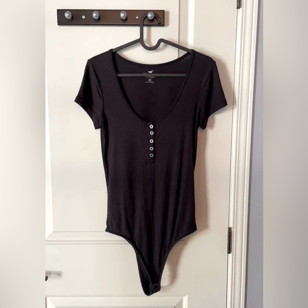 Bodysuit